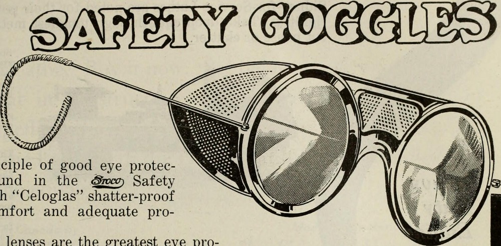 health safety net eye care