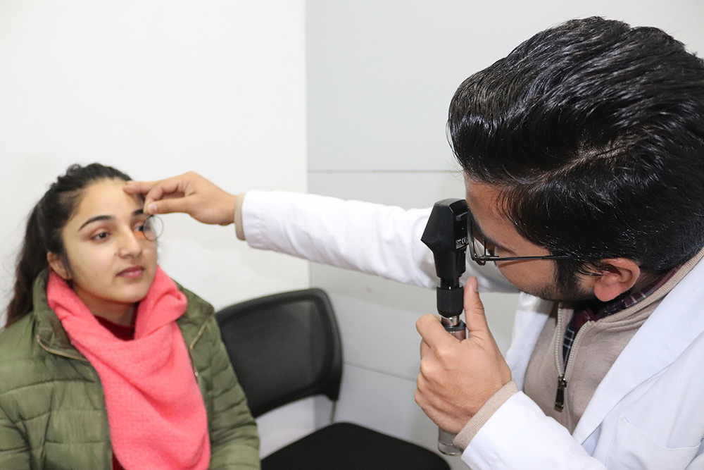 Why Annual Eye Exams Are So Important Advanced Eyecare Optometry