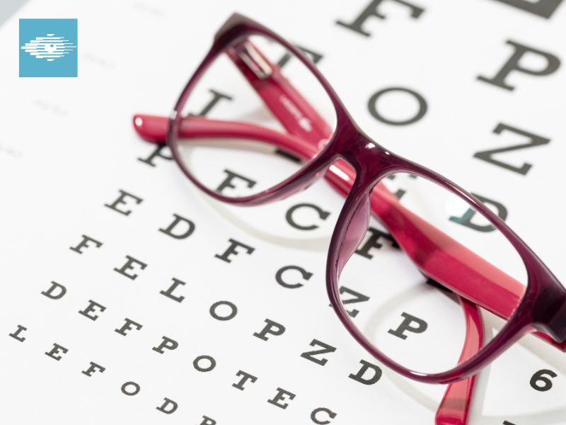 How Do I Prepare for a Vision Test?